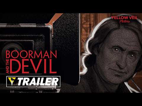 Official Trailer