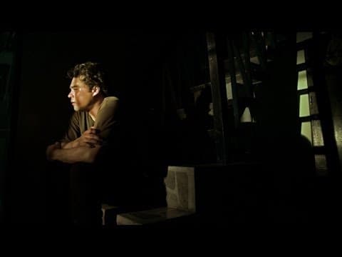 Clip: "Support Group"