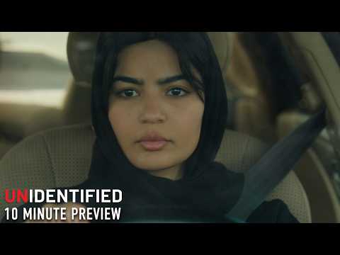 First 10 Minutes Extended Preview