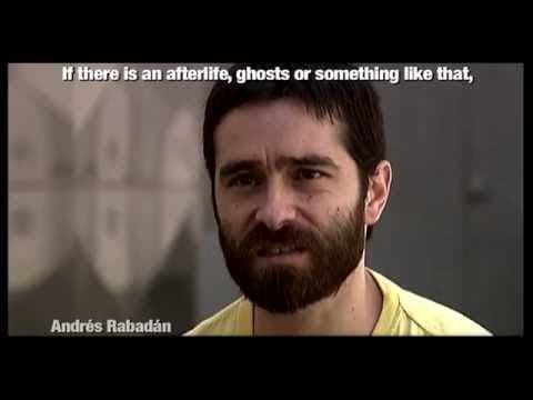 The Forgiveness, trailer, English subtitles