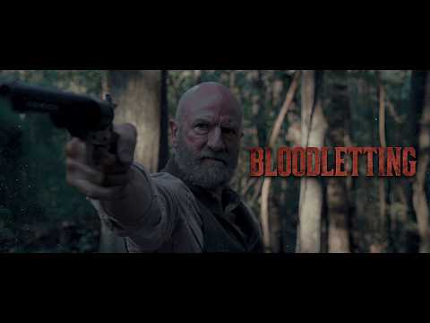 Bloodletting Official Trailer