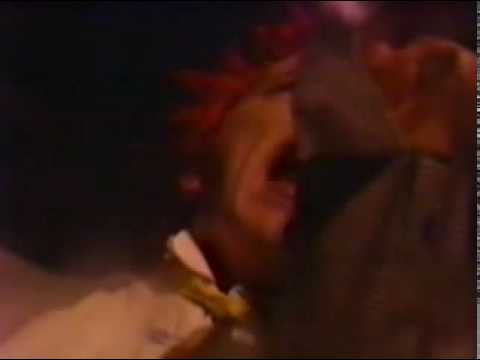 Public image Ltd -Bad Life -Live Anarchy Movie '85 IN PIL  (ex SEX PISTOLS )