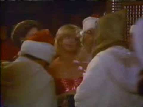 Goldie Hawn in Protocol 1984 TV trailer