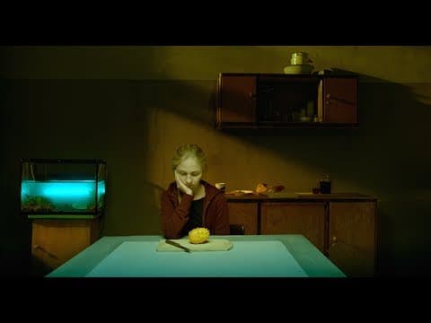 Официальный трейлер к фильму "Я умею вязать"