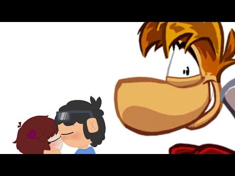 Rayman Minis - EPISODE 2 TEASER