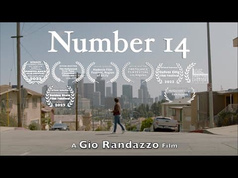 Number 14