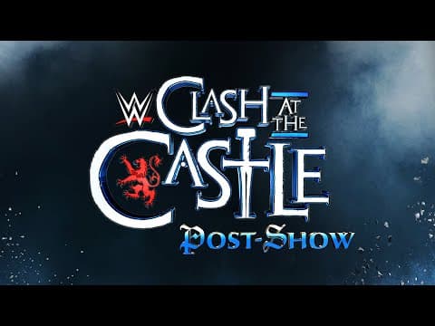 Clash at the Castle: Scotland Post Show: June 15, 2024