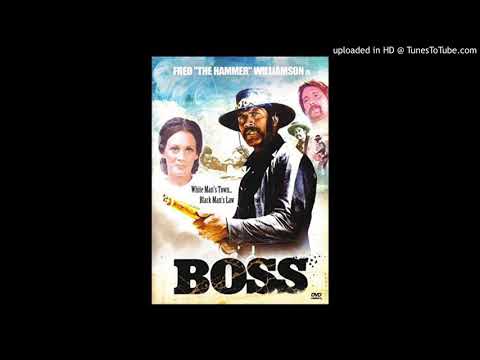 Boss Theme Song (Full Version) - Terrible Tom - 1975 - No Pitch Shift + Reverb