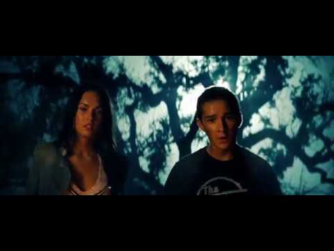Theatrical Trailer
