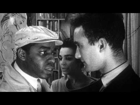 Shadows (1959) ORIGINAL TRAILER [HD 1080p]