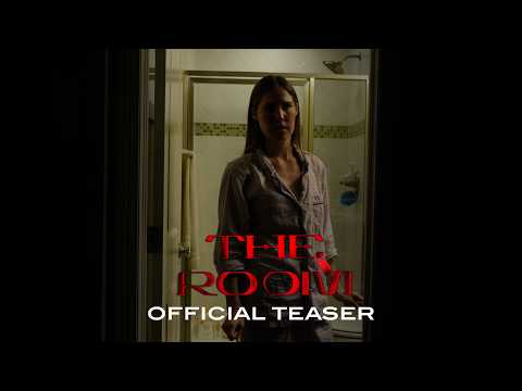 The Room | Horror Short Film | Teaser