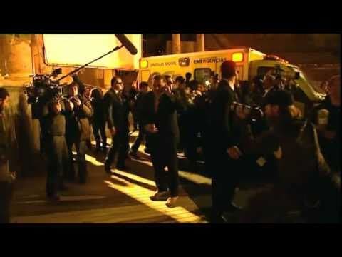 Primer Trailer "La Chispa de la Vida"