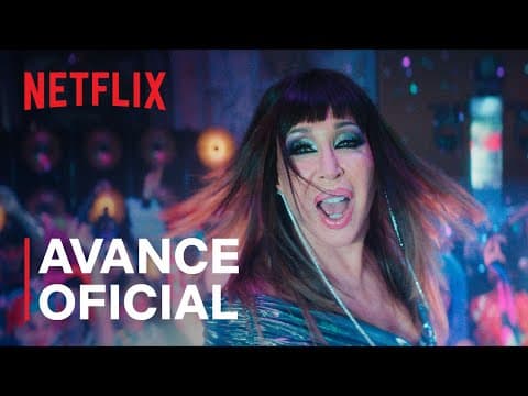 Moria | Avance oficial | Netflix