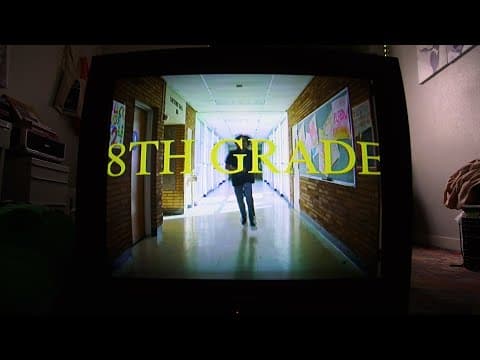 8TH GRADE