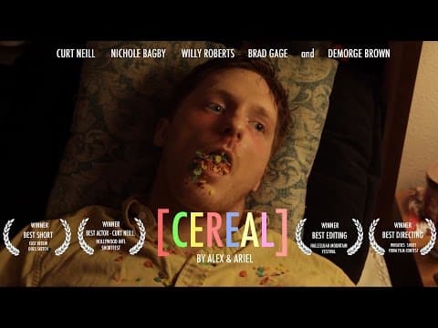 C E R E A L