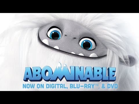 Own it now on Digital, 4K, Blu-ray & DVD