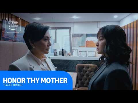 Honor Thy Mother: Teaser Trailer | Prime Video