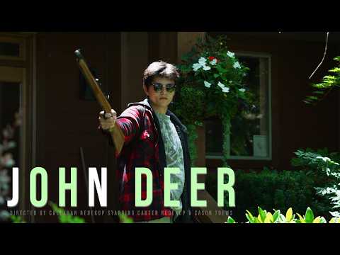 John Deer | Official Trailer