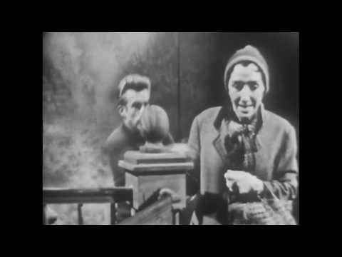 Danger: Padlocks (1954, CBS)