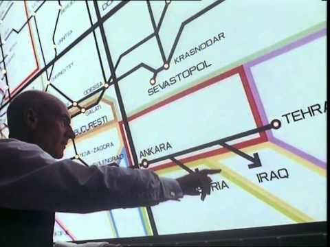 DEATH TRAIN TRAILER
