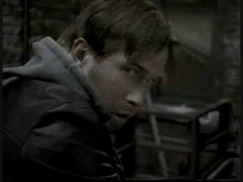 One Tough Cop TV Spot #2 (1998)