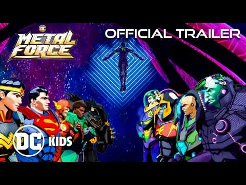 Official Trailer