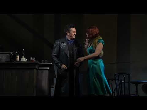 Rigoletto: “La donna è mobile”