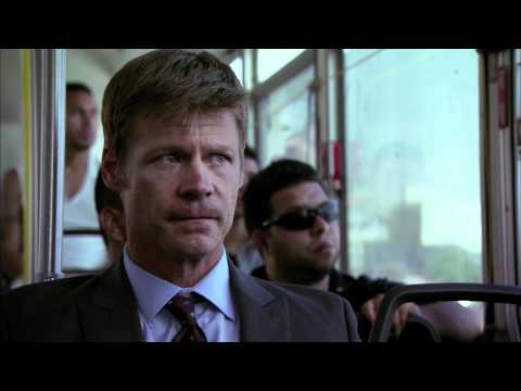 "COMMERCE" trailer