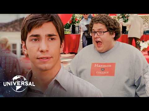 The Fake College Acceptance Letter