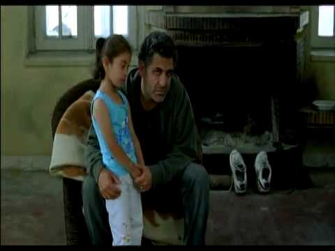 A propósito de Elly - Tráiler español.