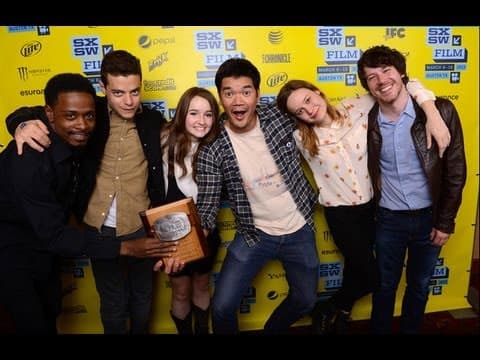 Q&A: Short Term 12