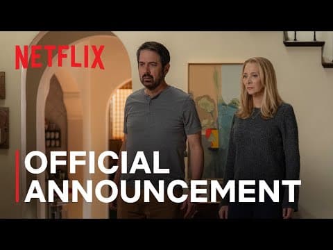 Official Announcement