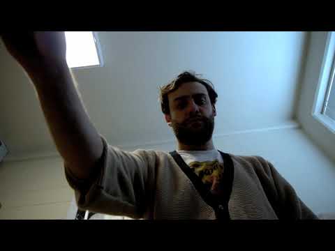 Cain Rose Up - Justin Tackett