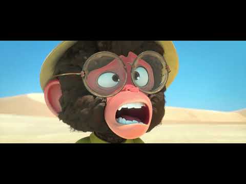 Official Trailer