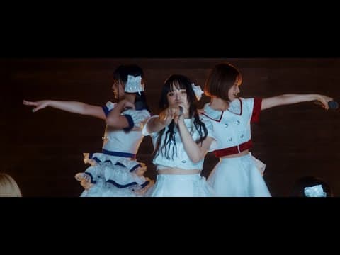 映画『IDOL NEVER DiES』予告編