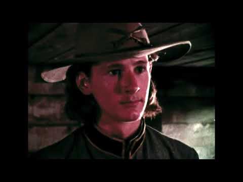 Parker Adderson, Philosopher (1976) American Civil War, Short Film