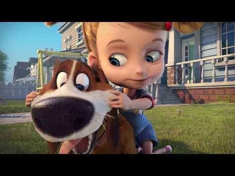 Official Trailer