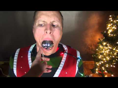 Red Christmas Trailer