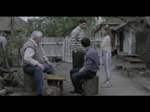 Cealalta Irina Trailer Oficial