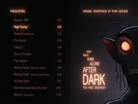 Original Soundtrack | The Pine Creepers