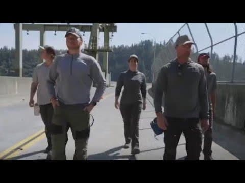 Engineering on the Edge Trailer Discovery Science Channel