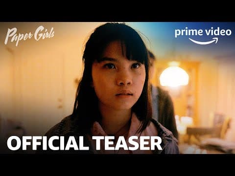 Teaser Trailer