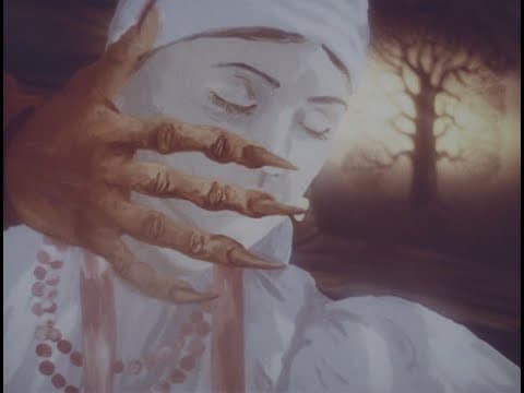 Страшна помста / A Terrible Vengeance (1988)
