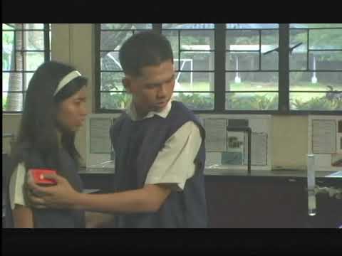 Trailer: PISAY by Auraeus Solito - Cinemalaya 2007 Best Direction