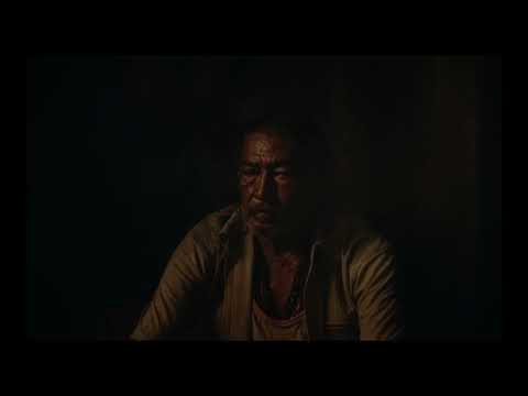 Death Has No Master (La muerte no tiene dueño) a film by Jorge Thielen Armand. Asia Argento - Clip