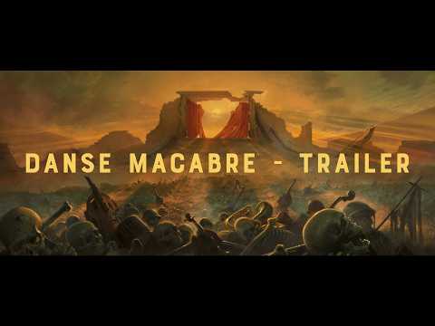 Danse Macabre - trailer