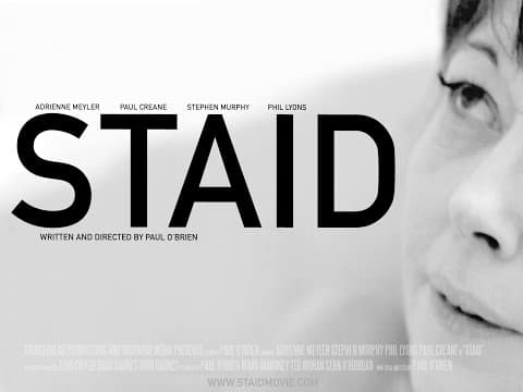 STAID (2016) Official Teaser Trailer