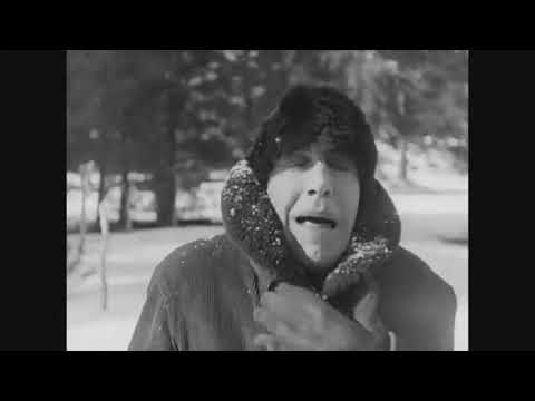 A SAMMY IN SIBERIA Harold Lloyd