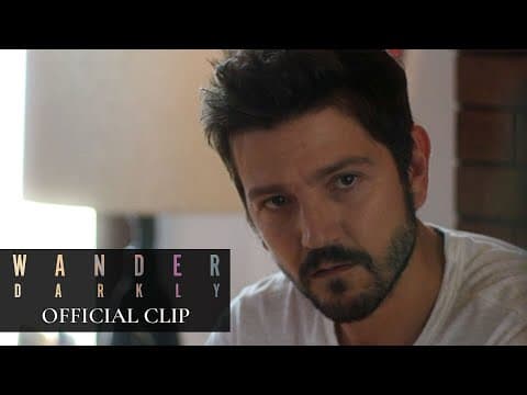 Wander Darkly (2020 Movie) Official Clip “Psychic” – Sienna Miller, Diego Luna