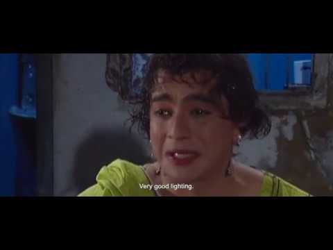 Humayun Saeed & Kamran Qureshi's interview for TV series Moorat 2004 (on intersex and transgender)